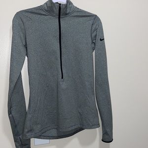 Nike Dr-Fit quarter zip